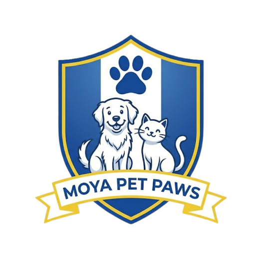 Welcome to Moya Pet Paws – Where Every Paw Matters!