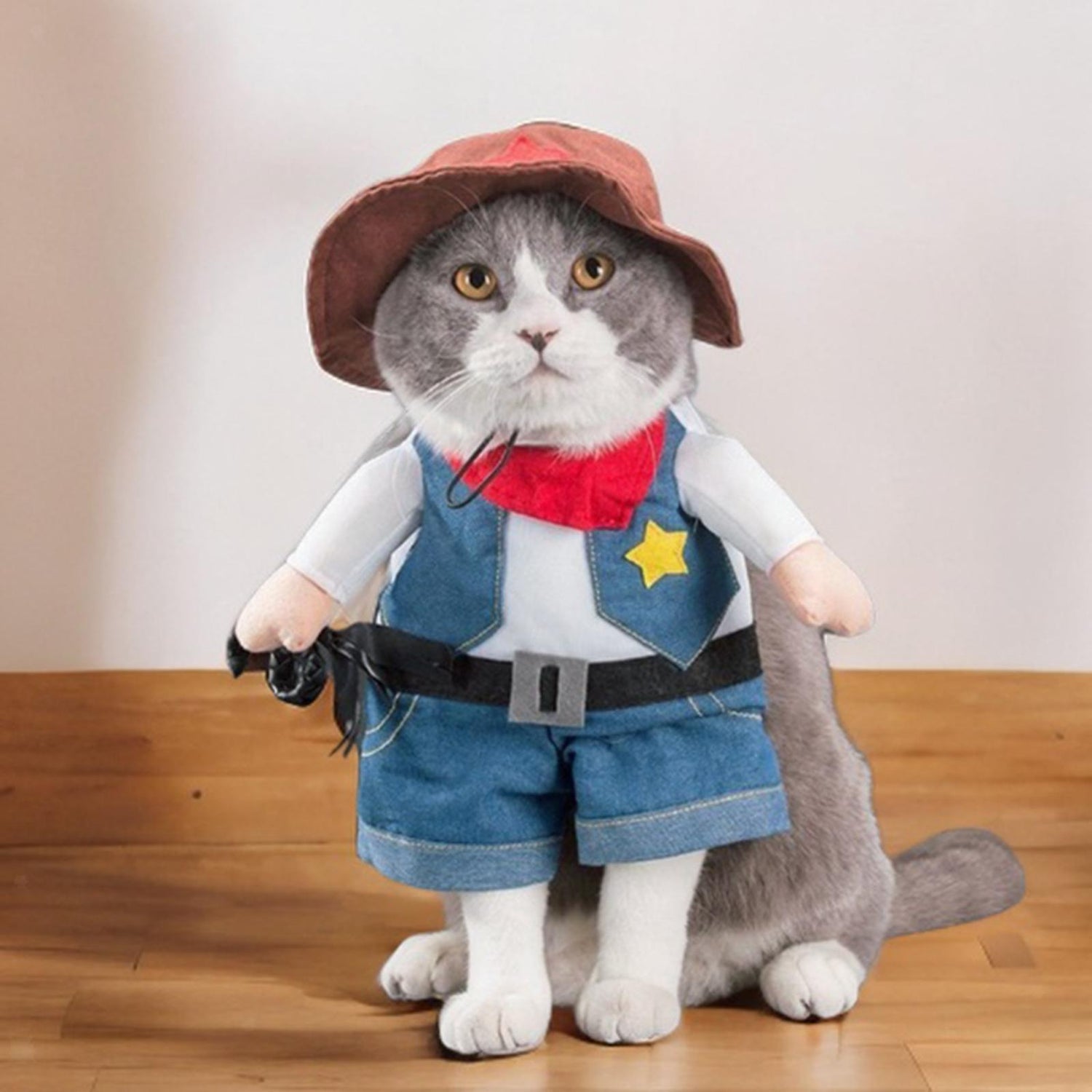 Sheriff