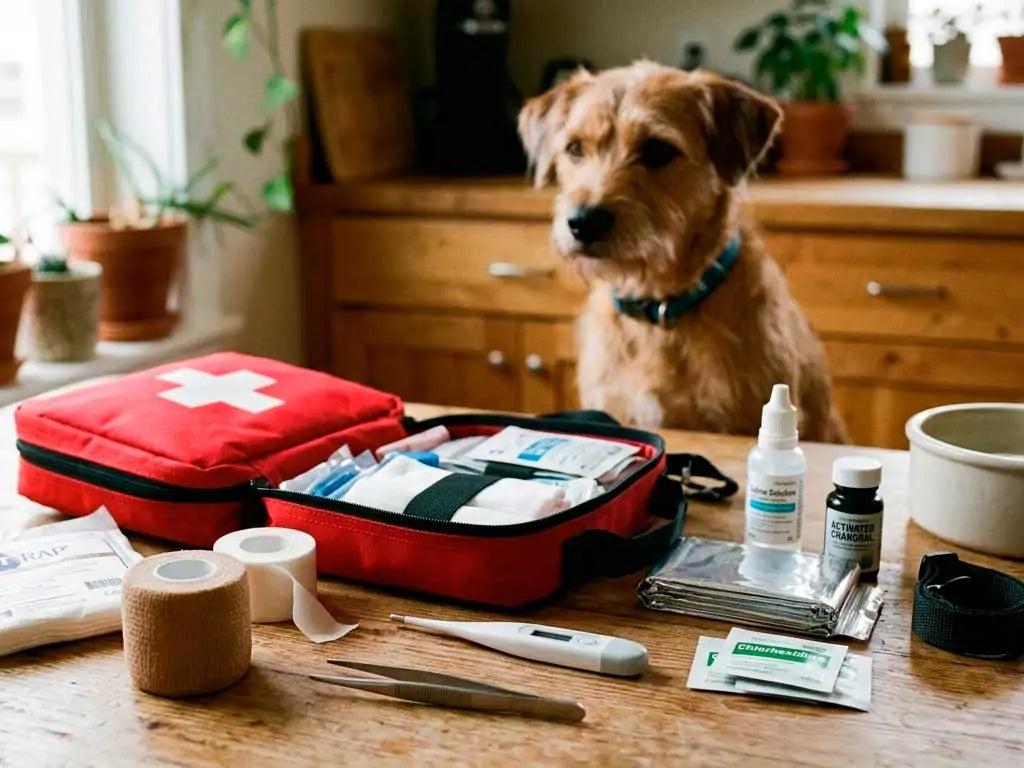 Medical Supplies