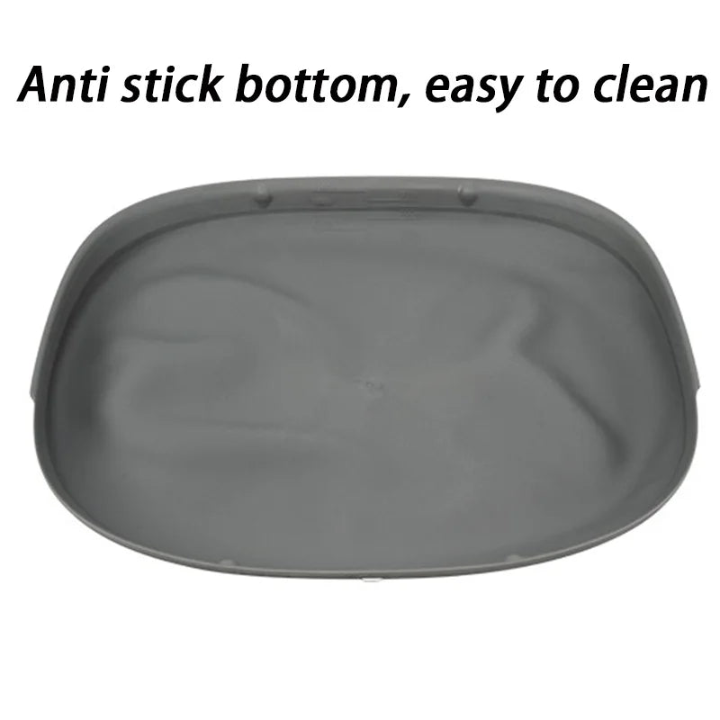 Neakas M1 Smart Cat Litter Box Sand Silo Cushion Sand Control Pad Cats Bedpans Special Cushion Replacement Pads Pet Supplies