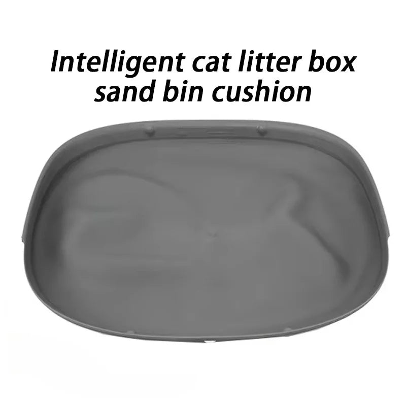 Neakas M1 Smart Cat Litter Box Sand Silo Cushion Sand Control Pad Cats Bedpans Special Cushion Replacement Pads Pet Supplies