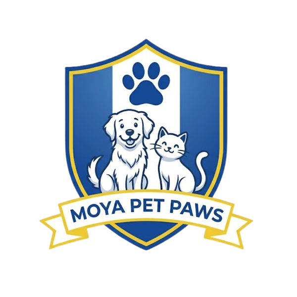 Moya Pet Paws